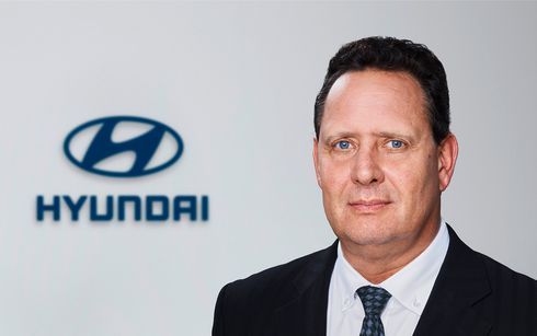 Thomas A. Schmid abandonará su puesto de Director de Operaciones Thomas A. Schmid abandonará su puesto de Director de Operaciones