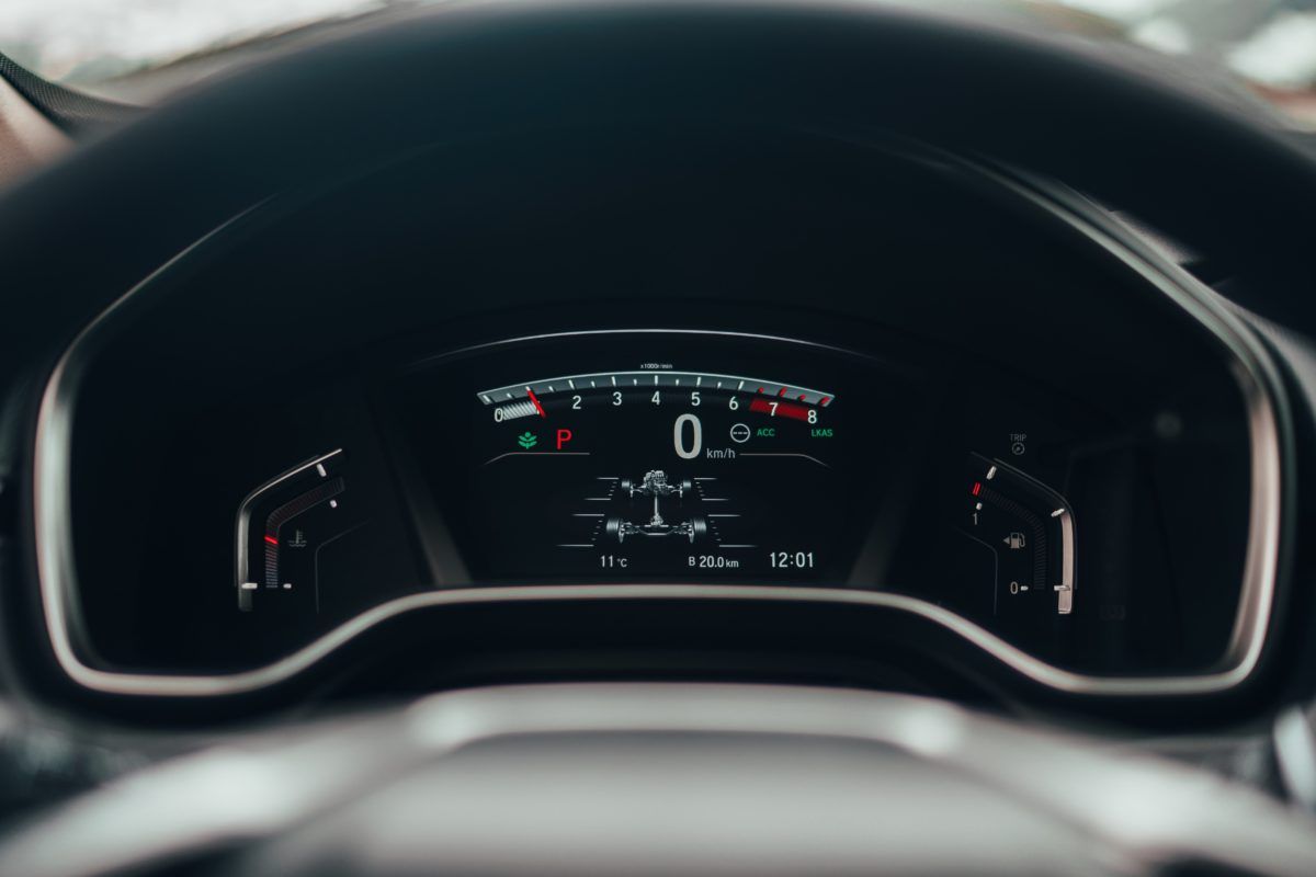 Cuatro juegos de carreras para conducir tu Honda favorito en el móvil Cuatro juegos de carreras para conducir tu Honda favorito en el móvil