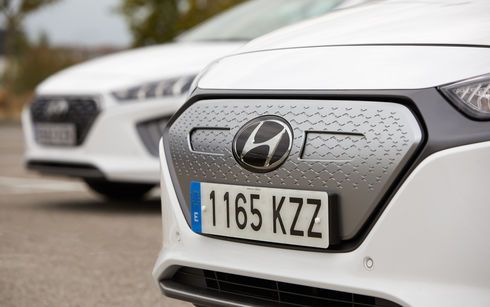 Zona ECO: Hyundai resuelve los mitos en torno a la movilidad eléctrica Zona ECO: Hyundai resuelve los mitos en torno a la movilidad eléctrica
