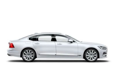 Volvo S90 Premium Edition DESDE 38.750€* Volvo S90 Premium Edition DESDE 38.750€*