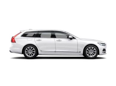 V90 B4 Momentum Pro automático DESDE 42.900€ V90 B4 Momentum Pro automático DESDE 42.900€