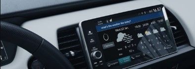 Seguridad e intuición: Honda anuncia conectividad avanzada en toda su gama Seguridad e intuición: Honda anuncia conectividad avanzada en toda su gama