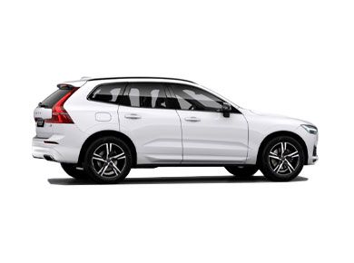 XC60 ELÉCTRICO, HÍBRIDO ENCHUFABLE Y ALTO RENDIMIENTO XC60 ELÉCTRICO, HÍBRIDO ENCHUFABLE Y ALTO RENDIMIENTO