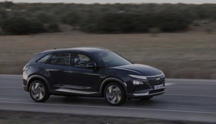 Hyundai: Líderes mundiales en hidrógeno Hyundai: Líderes mundiales en hidrógeno