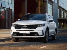 UN SEGUNDO PAR DE OJOS: EL NUEVO KIA SORENTO ELIMINA LOS PUNTOS CIEGOS DEL CONDUCTOR CON UNA NUEVA PANTALLA DIGITAL UN SEGUNDO PAR DE OJOS: EL NUEVO KIA SORENTO ELIMINA LOS PUNTOS CIEGOS DEL CONDUCTOR CON UNA NUEVA PANTALLA DIGITAL