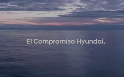 El último anuncio de Hyundai no es un anuncio, es un Compromiso El último anuncio de Hyundai no es un anuncio, es un Compromiso