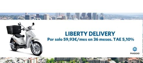 Liberty Delivery Liberty Delivery