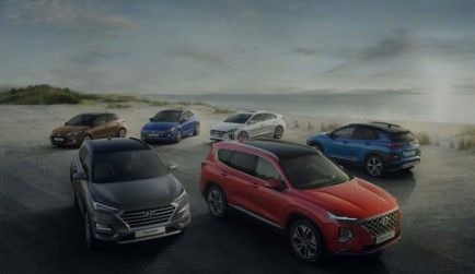 Hyundai Promise, un nuevo programa de vehículos usados Hyundai Promise, un nuevo programa de vehículos usados