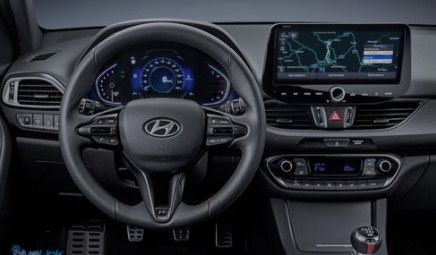 Hyundai mejora la conectividad con la actualización de Bluelink Hyundai mejora la conectividad con la actualización de Bluelink