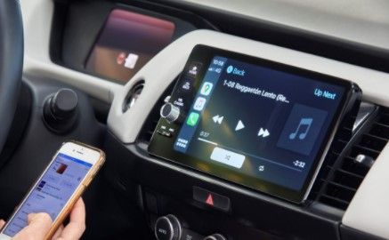 El tráfico en la nube: cómo el 5G acelerará la llegada de la conducción autónoma El tráfico en la nube: cómo el 5G acelerará la llegada de la conducción autónoma