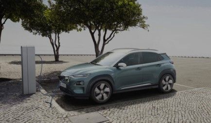 El Hyundai Kona EV es el modelo eléctrico más vendido en España El Hyundai Kona EV es el modelo eléctrico más vendido en España