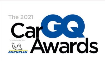 NEXO recibe el premio "Alternative Energy Car of the Year" en los GQ NEXO recibe el premio "Alternative Energy Car of the Year" en los GQ