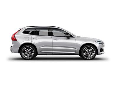 XC60 B4 MIld-Hybrid gasolina Por 333€/Mes con Service + XC60 B4 MIld-Hybrid gasolina Por 333€/Mes con Service +