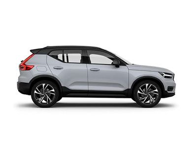 XC40 T2 Momentum Core manual desde 25.000€* XC40 T2 Momentum Core manual desde 25.000€*