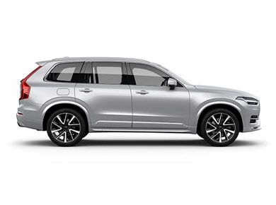 XC90 B5 AWD Momentum Pro automático 7 plazas DESDE 58.000€* XC90 B5 AWD Momentum Pro automático 7 plazas DESDE 58.000€*