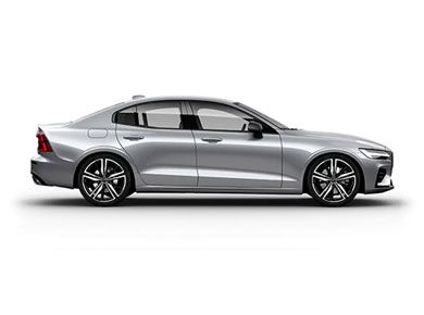 S60 B4 Momentum Pro automático DESDE 34.400 € S60 B4 Momentum Pro automático DESDE 34.400 €