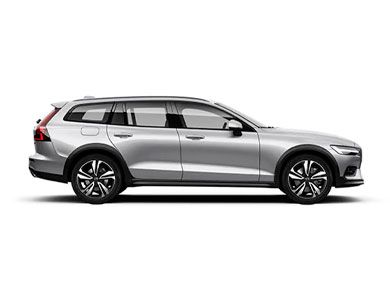 Volvo V60 Cross Country Premium Edition desde 39.200€* Volvo V60 Cross Country Premium Edition desde 39.200€*