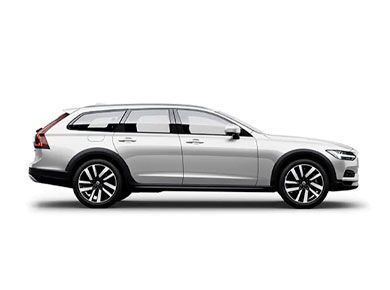 V90 Cross Country B4 AWD automático DESDE 51.400 € V90 Cross Country B4 AWD automático DESDE 51.400 €