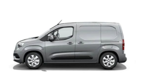 Opel Combo Cargo