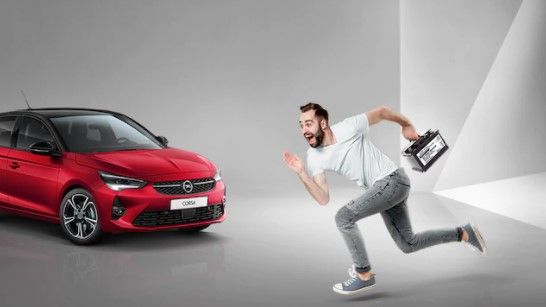 Descuento 20% en BATERÍAS Descuento 20% en BATERÍAS