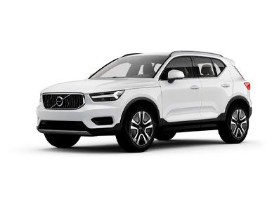 XC40 T2 Momentum Core manual XC40 T2 Momentum Core manual
