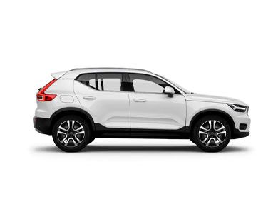 XC40 T2 Momentum Core manual desde 25.000€* XC40 T2 Momentum Core manual desde 25.000€*