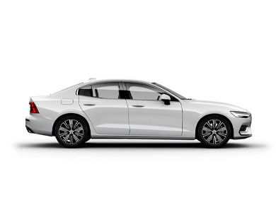 S60 B4 Momentum Pro automático DESDE 34.400 € S60 B4 Momentum Pro automático DESDE 34.400 €