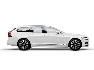 V90 B4 Momentum Pro automático DESDE 44.500 € V90 B4 Momentum Pro automático DESDE 44.500 €