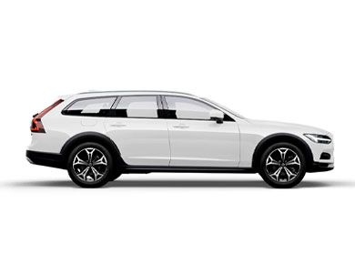 V90 Cross Country B4 AWD automático DESDE 51.400 € V90 Cross Country B4 AWD automático DESDE 51.400 €
