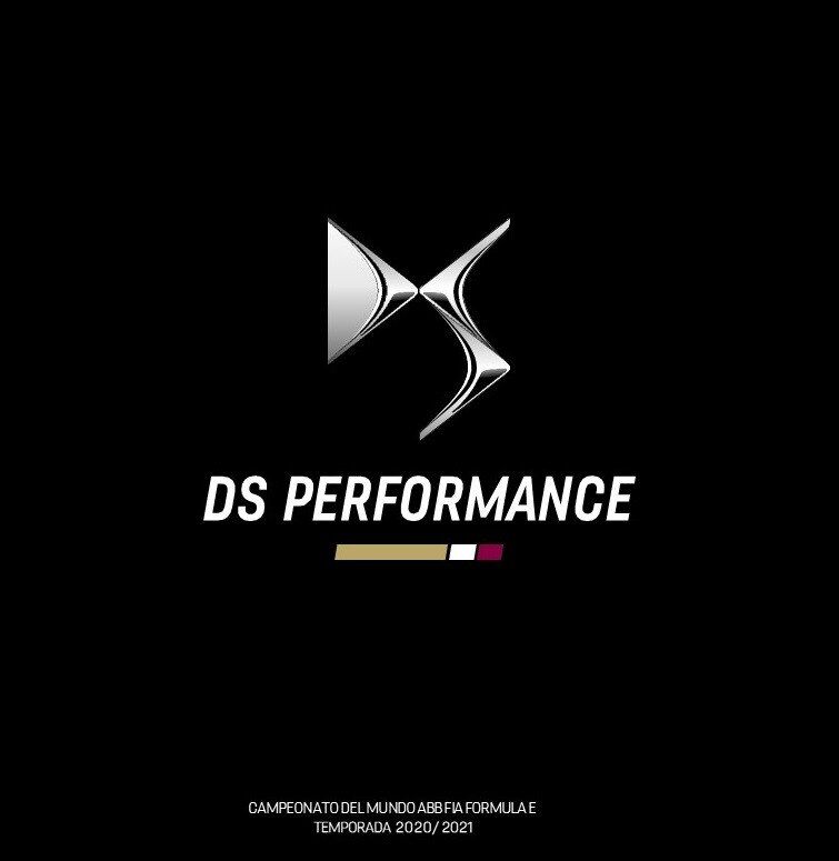 PRESS KIT DS PERFORMANCE PRESS KIT DS PERFORMANCE