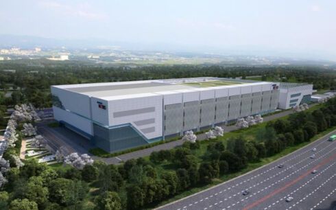Hyundai Mobis invierte en plantas de sistemas de pila de combustible Hyundai Mobis invierte en plantas de sistemas de pila de combustible