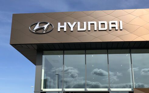 Hyundai supera al mercado europeo con sus resultados de ventas del Q3 Hyundai supera al mercado europeo con sus resultados de ventas del Q3