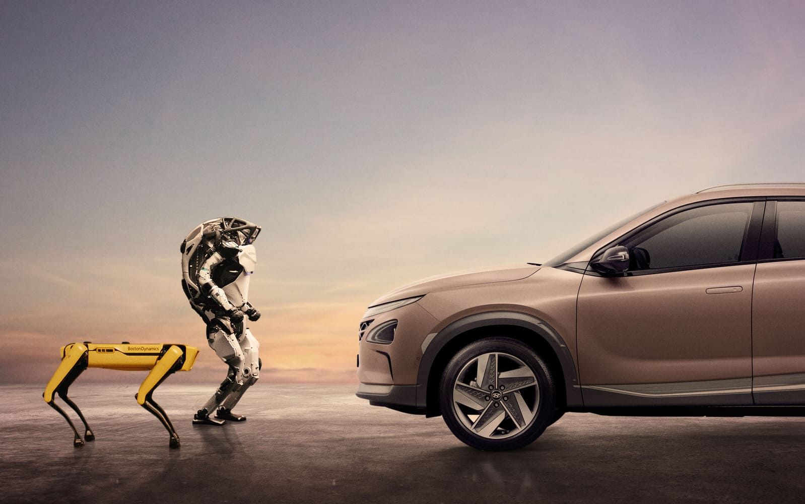 El valor de marca de Hyundai crece en el ranking mundial de Interbrand El valor de marca de Hyundai crece en el ranking mundial de Interbrand
