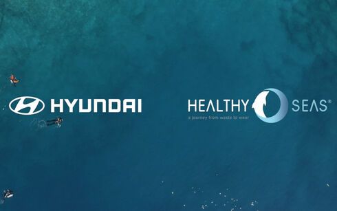 Primer año apasionante para la asociación entre Hyundai y Healthy Seas Primer año apasionante para la asociación entre Hyundai y Healthy Seas