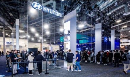 CES 2022: Hyundai ha mostrado el futuro de la robótica y el metaverso CES 2022: Hyundai ha mostrado el futuro de la robótica y el metaverso