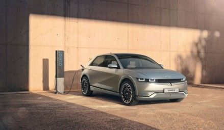 IONIQ 5 y STARIA premiados en los galardones GOOD DESIGN IONIQ 5 y STARIA premiados en los galardones GOOD DESIGN