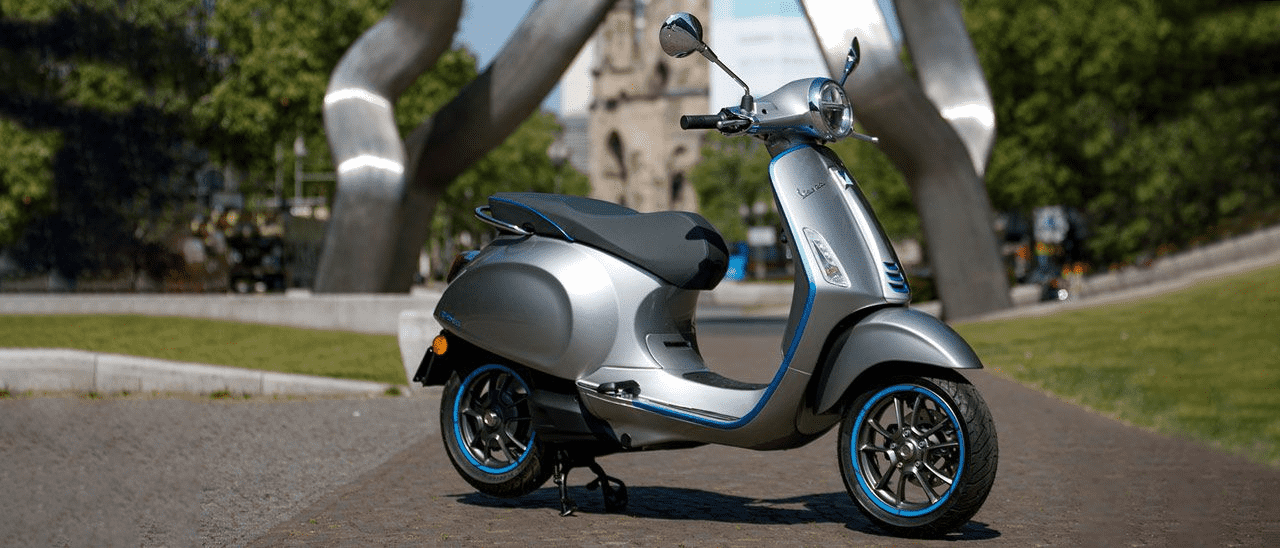 Llegan los Green Days a Vespa Llegan los Green Days a Vespa