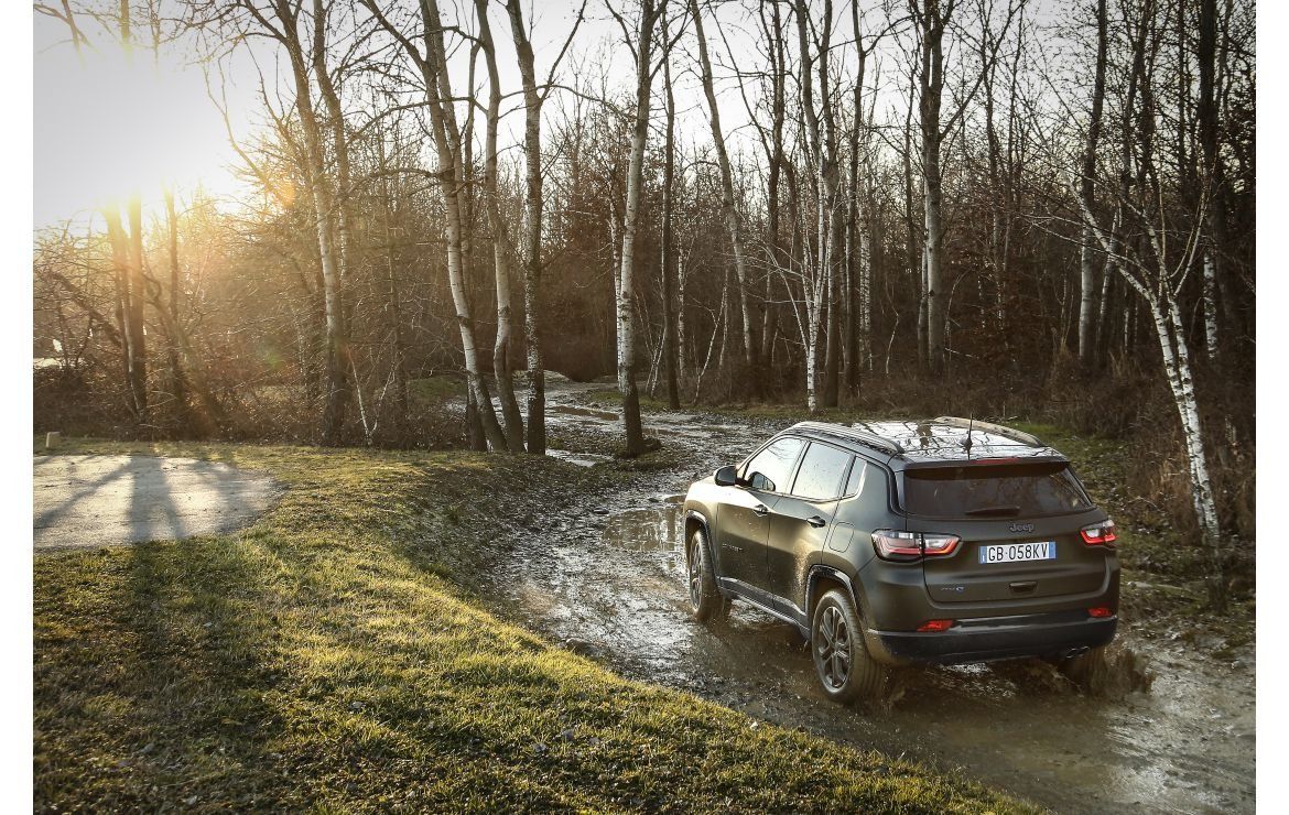 ¿Vivimos una aventura en Halloween con Jeep? ¿Vivimos una aventura en Halloween con Jeep?