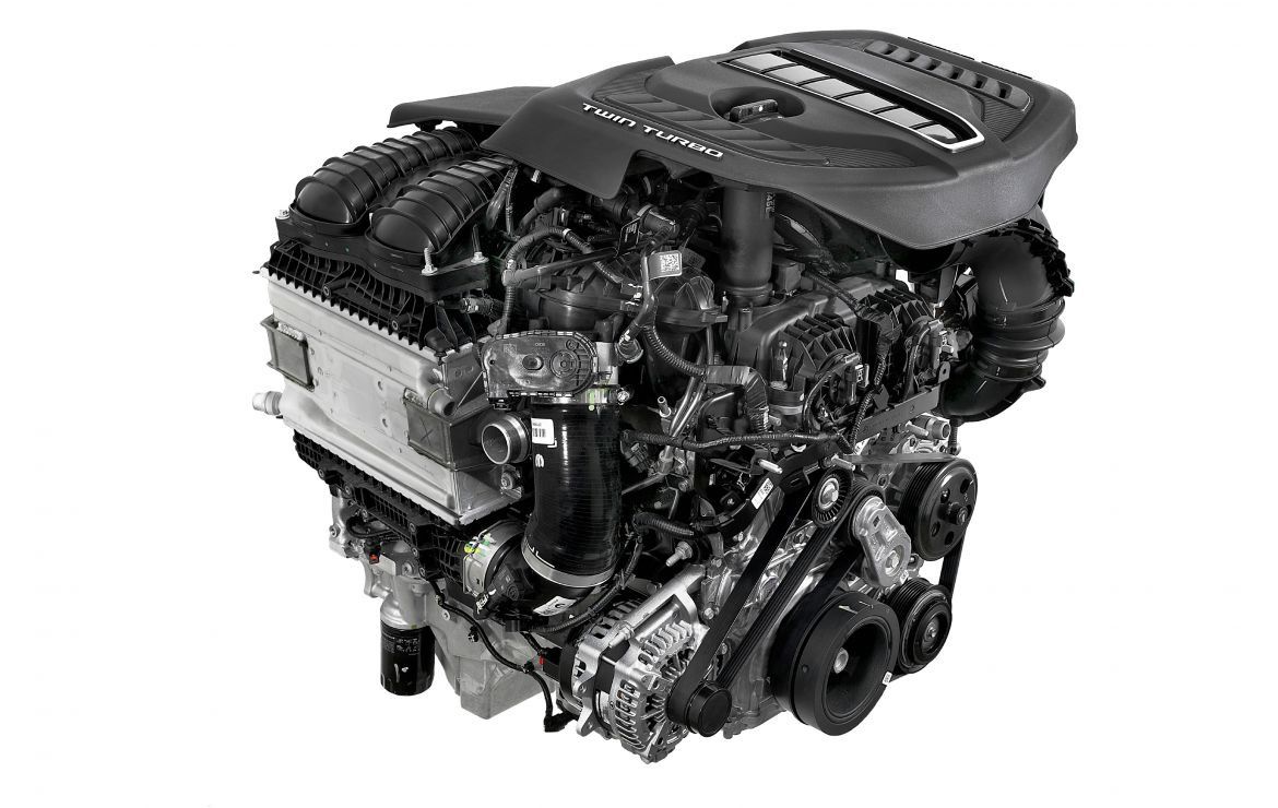 El 4xe superventas y los nuevos motores Hurricane Twin Turbo entre los 10 mejores motores y sistemas de propulsión de 2022 según Wards El 4xe superventas y los nuevos motores Hurricane Twin Turbo entre los 10 mejores motores y sistemas de propulsión de 2022 según Wards