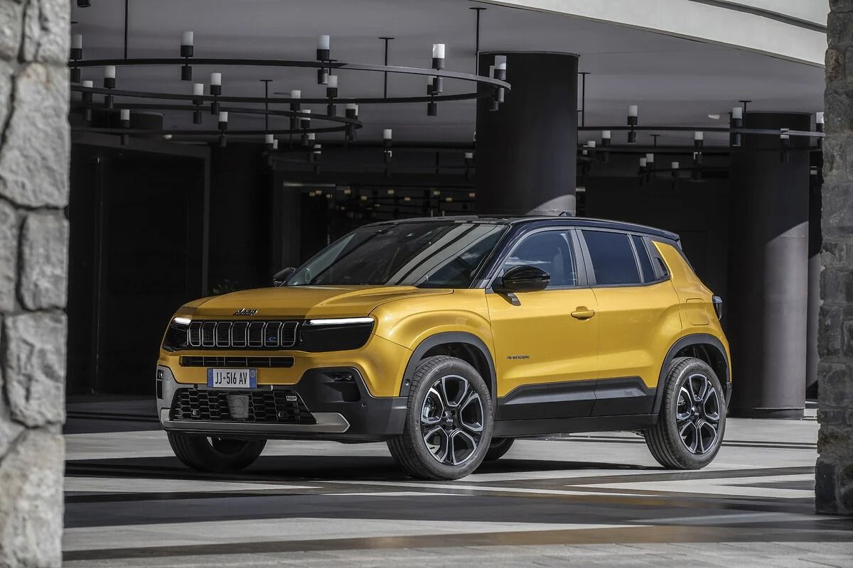 Benefíciate de las ayudas del Plan Cambia 360 del Ayuntamiento de Madrid en la compra de tu Jeep Benefíciate de las ayudas del Plan Cambia 360 del Ayuntamiento de Madrid en la compra de tu Jeep