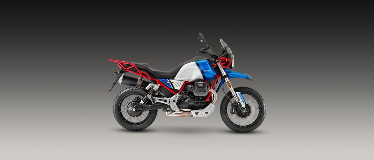 V85TT con 1000€ de descuento V85TT con 1000€ de descuento