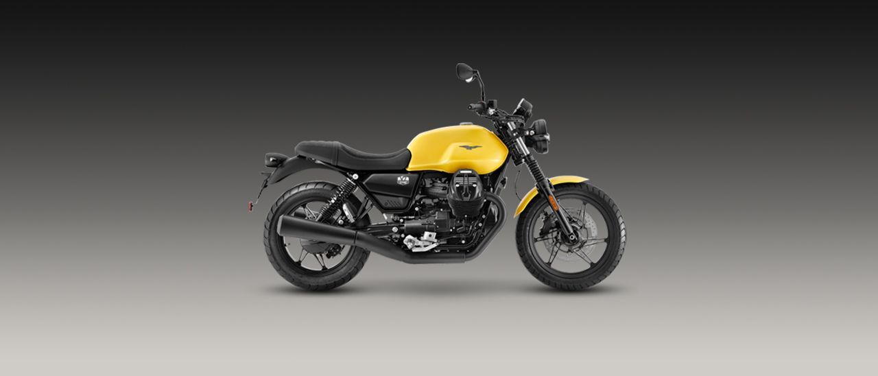 V7 con 500€ de descuento V7 con 500€ de descuento