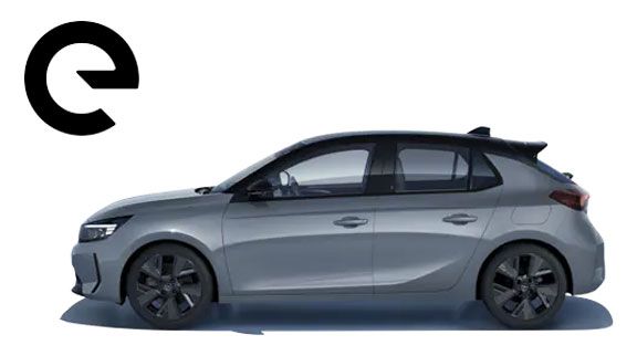 Listo para despegar: el nuevo Opel Corsa GSi - Automóviles Palma