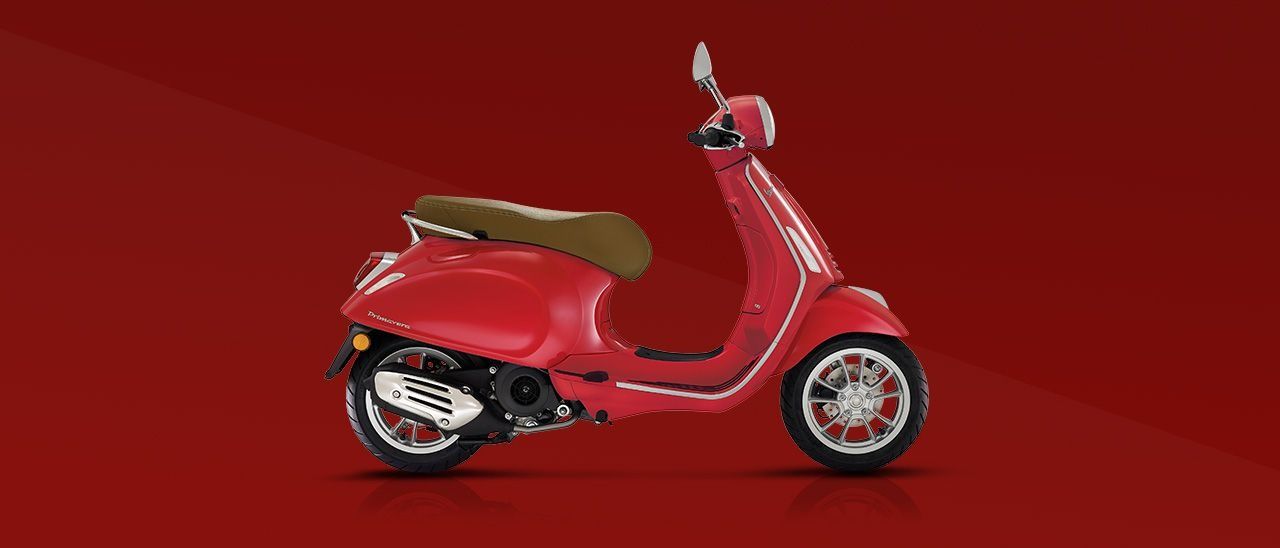 Financiación Multiopción Vespa Financiación Multiopción Vespa