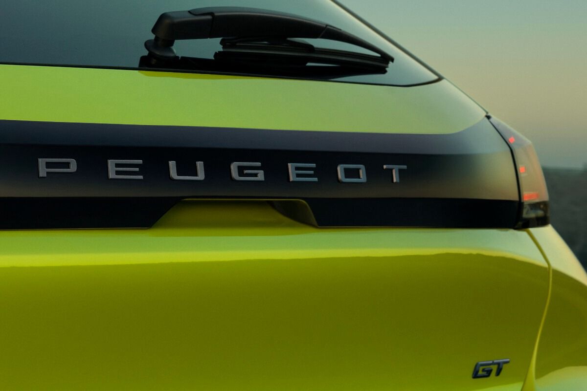 Peugeot 106 Premium, un pequeño coche con el equipamiento de una berlina