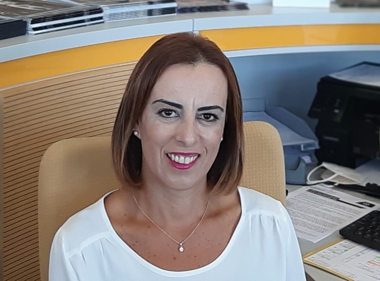 Vanessa Pérez Vanessa Pérez