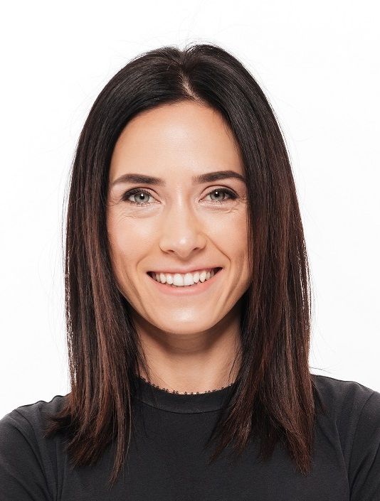 María Madero Fernández María Madero Fernández