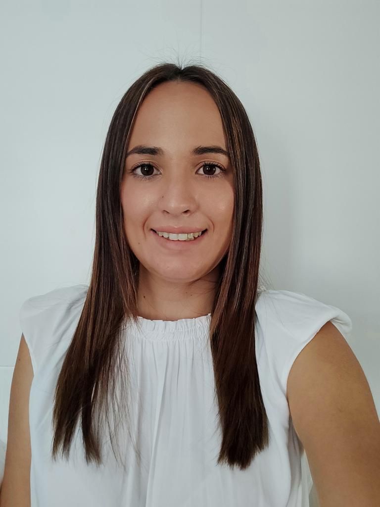 Rocío Daza Rocío Daza