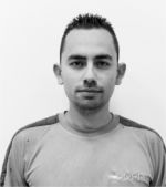 Alejandro García (Técnico de Taller) Alejandro García (Técnico de Taller)