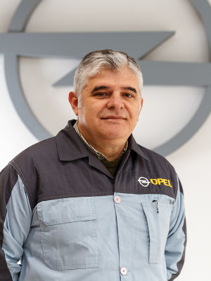 José Antonio Pérez José Antonio Pérez